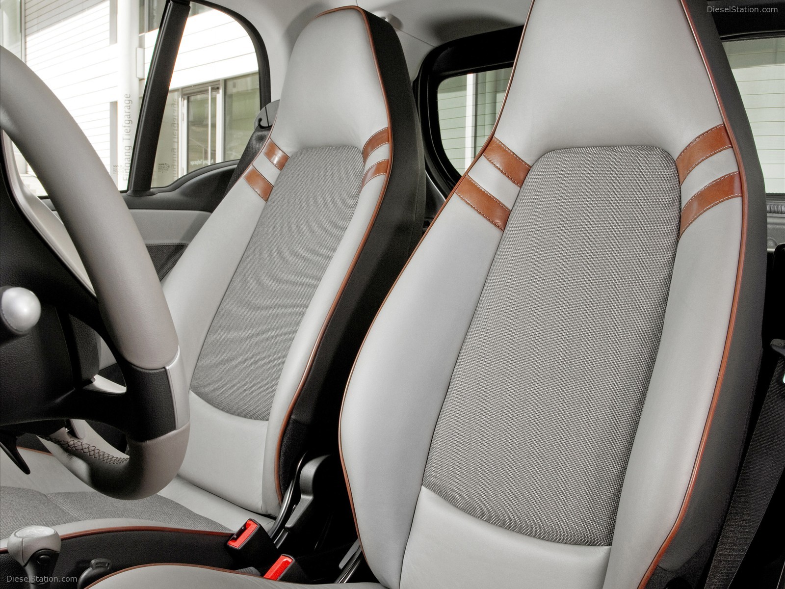 Smart Fortwo Edition Highstyle