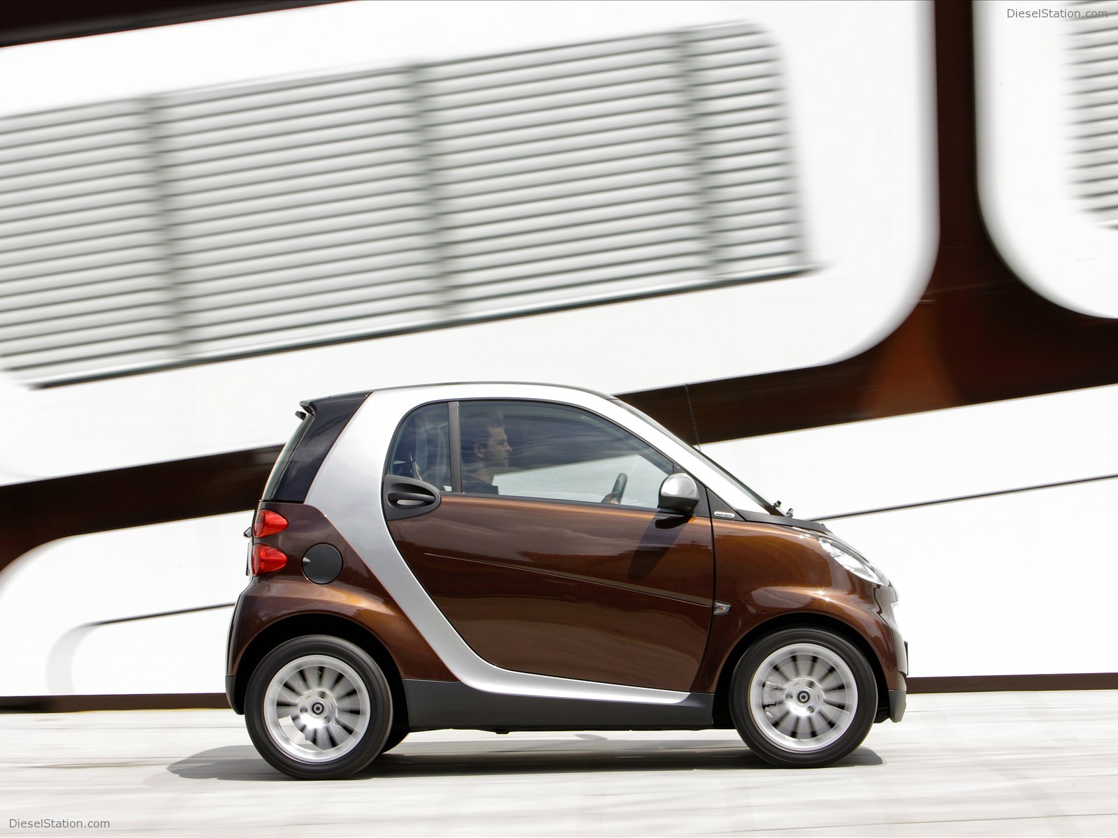 Smart Fortwo Edition Highstyle
