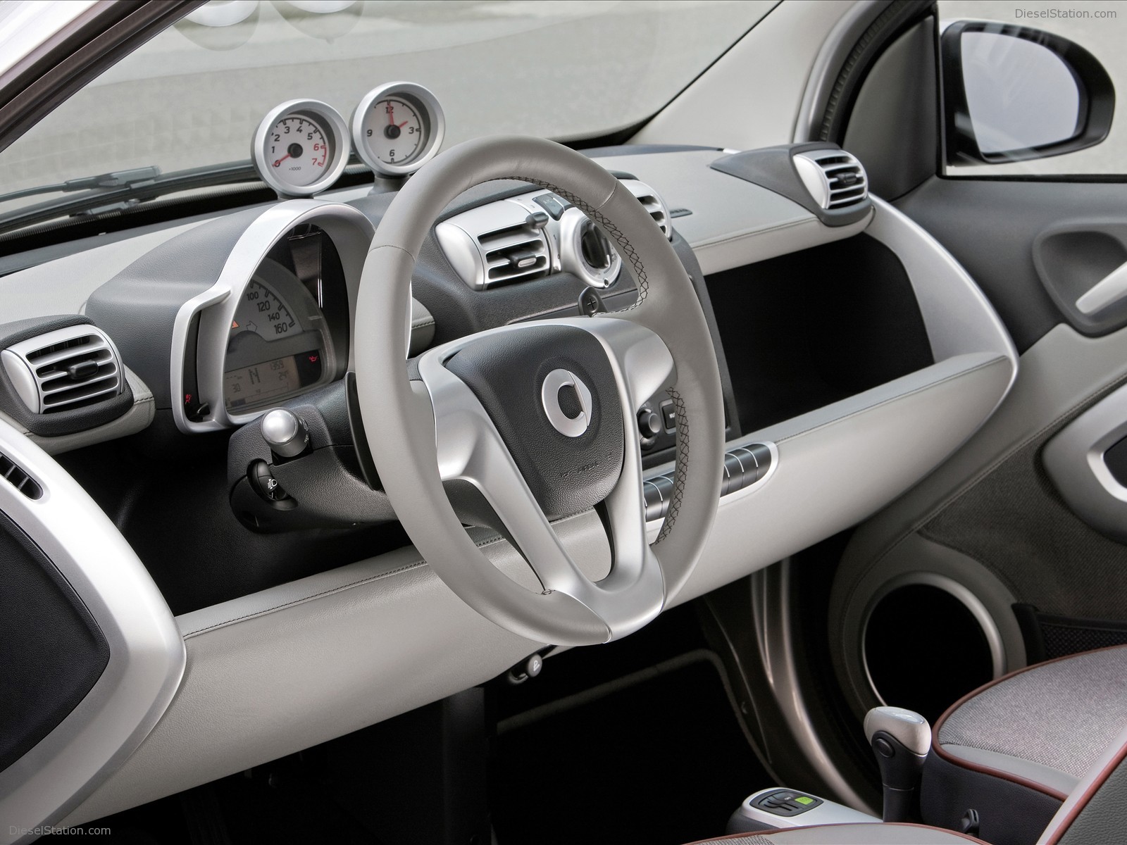 Smart Fortwo Edition Highstyle