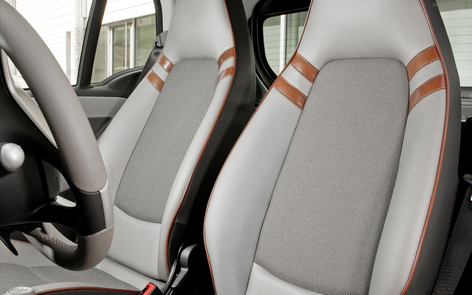 Smart Fortwo Edition Highstyle