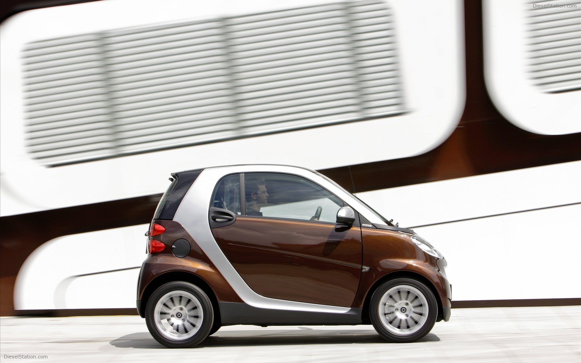 Smart Fortwo Edition Highstyle
