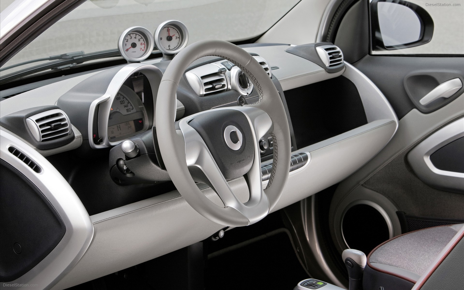 Smart Fortwo Edition Highstyle
