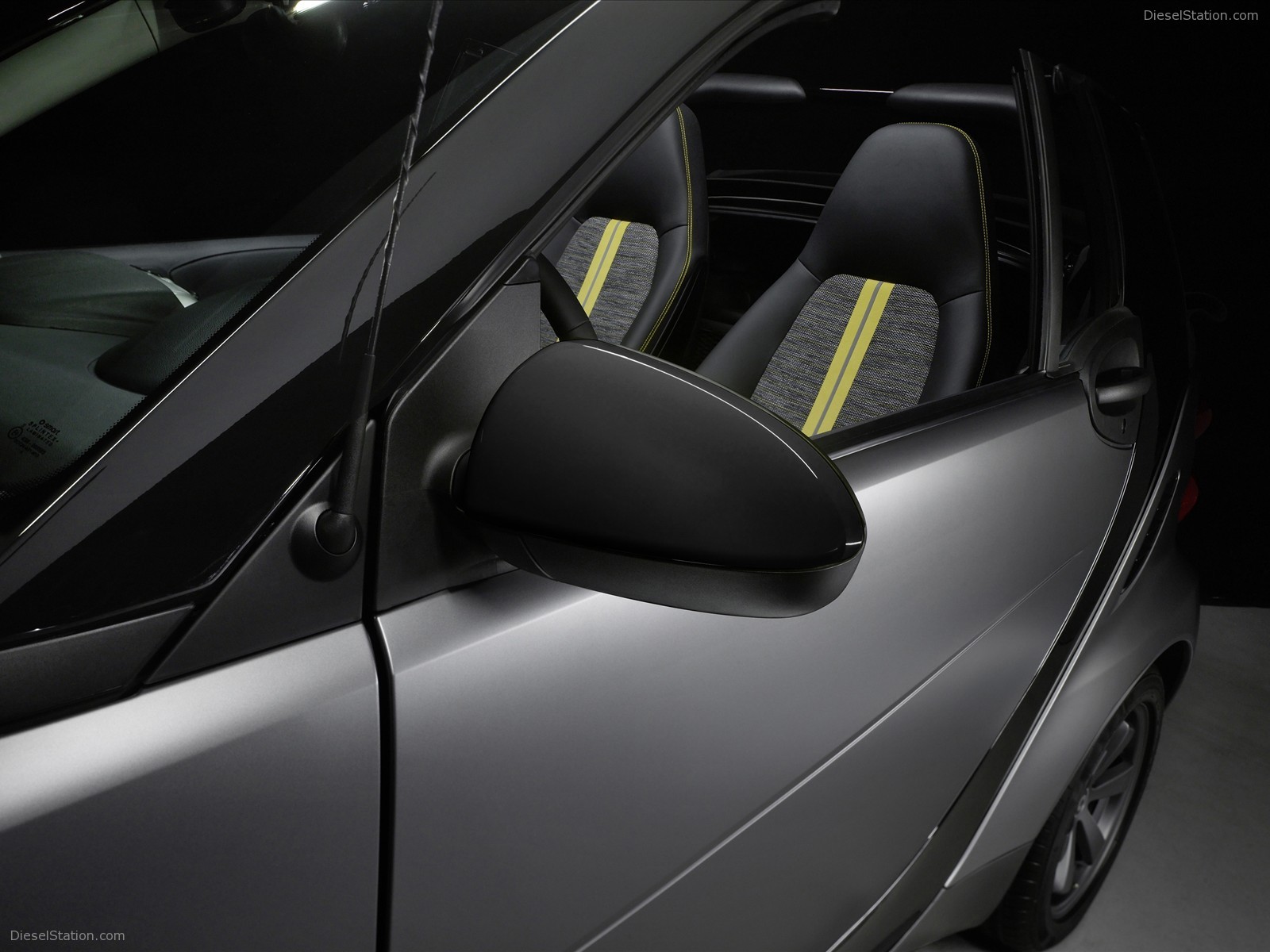 Smart Fortwo Edition Urbanstyle