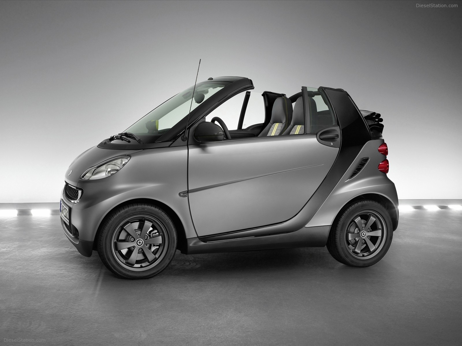 Smart Fortwo Edition Urbanstyle