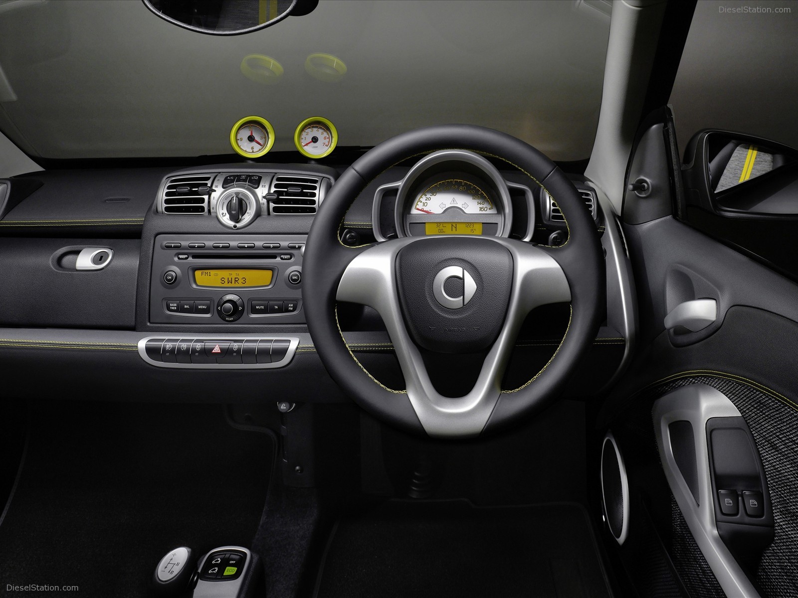 Smart Fortwo Edition Urbanstyle