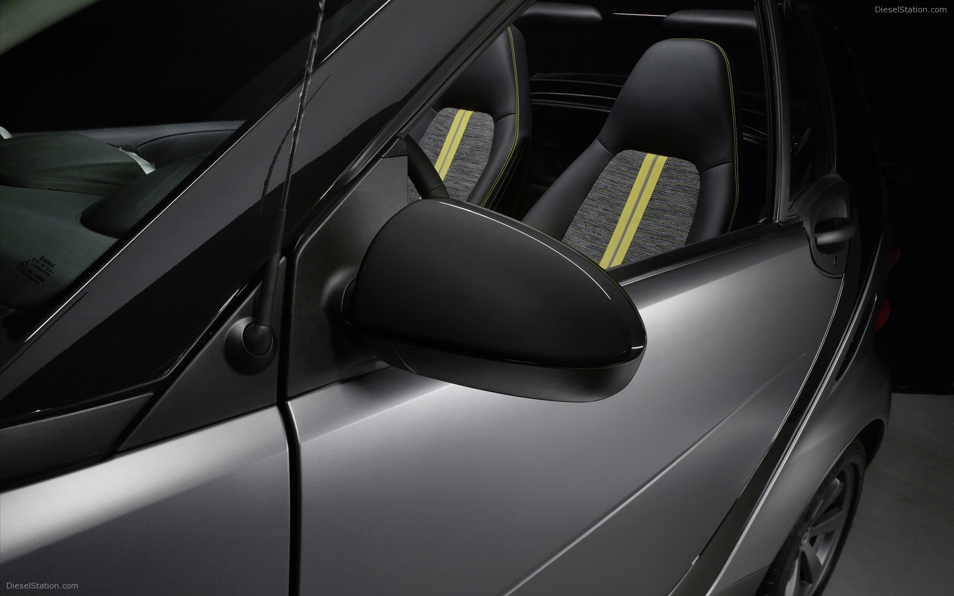 Smart Fortwo Edition Urbanstyle