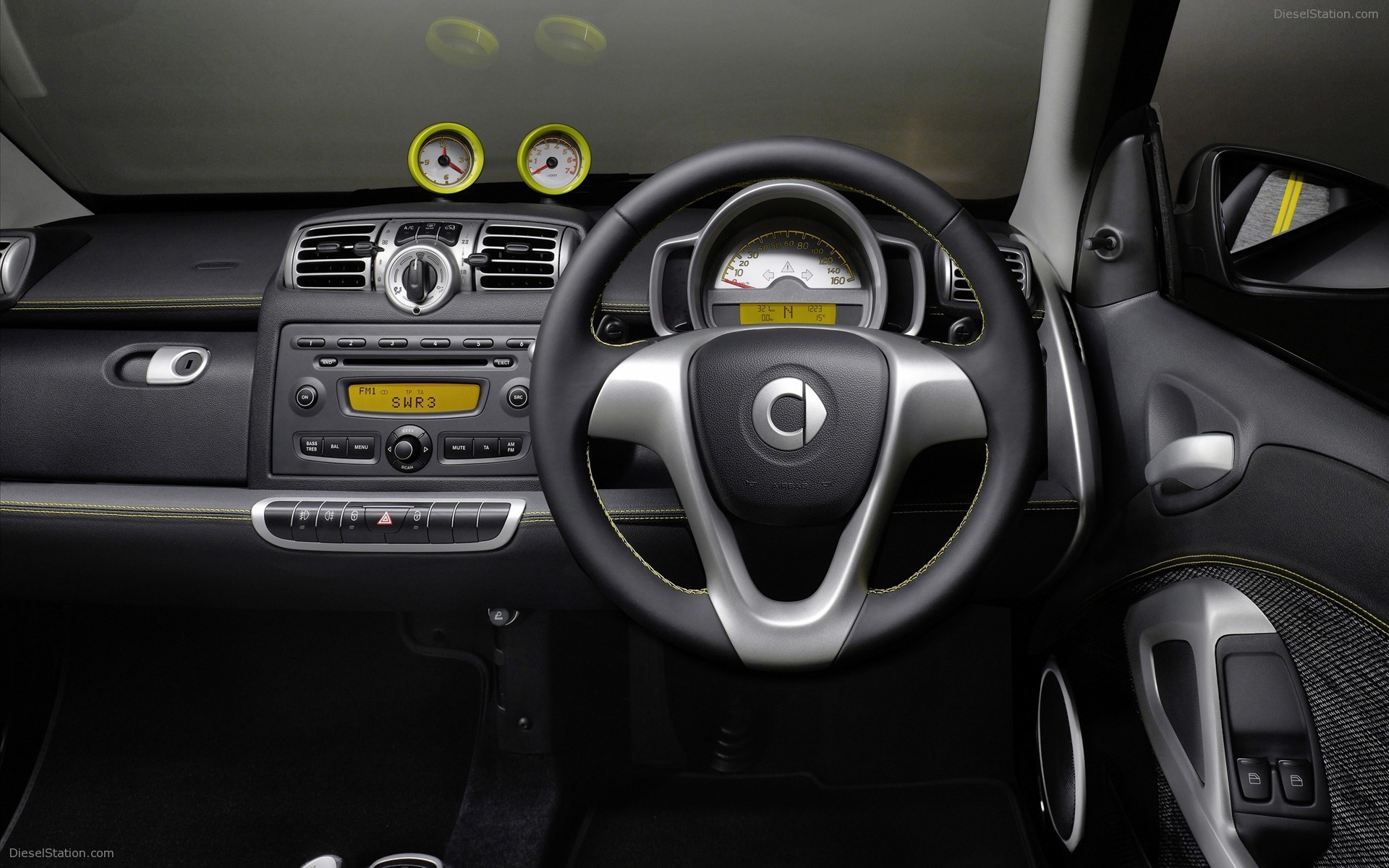 Smart Fortwo Edition Urbanstyle
