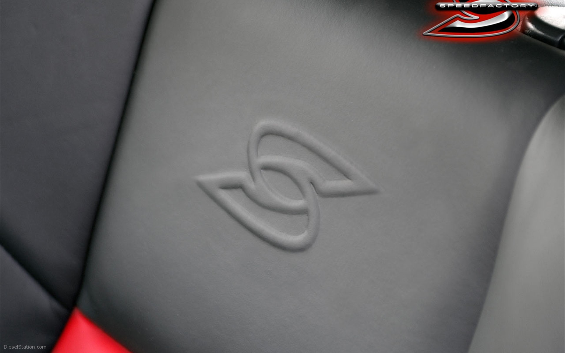 Speedfactory Dodge Challenger