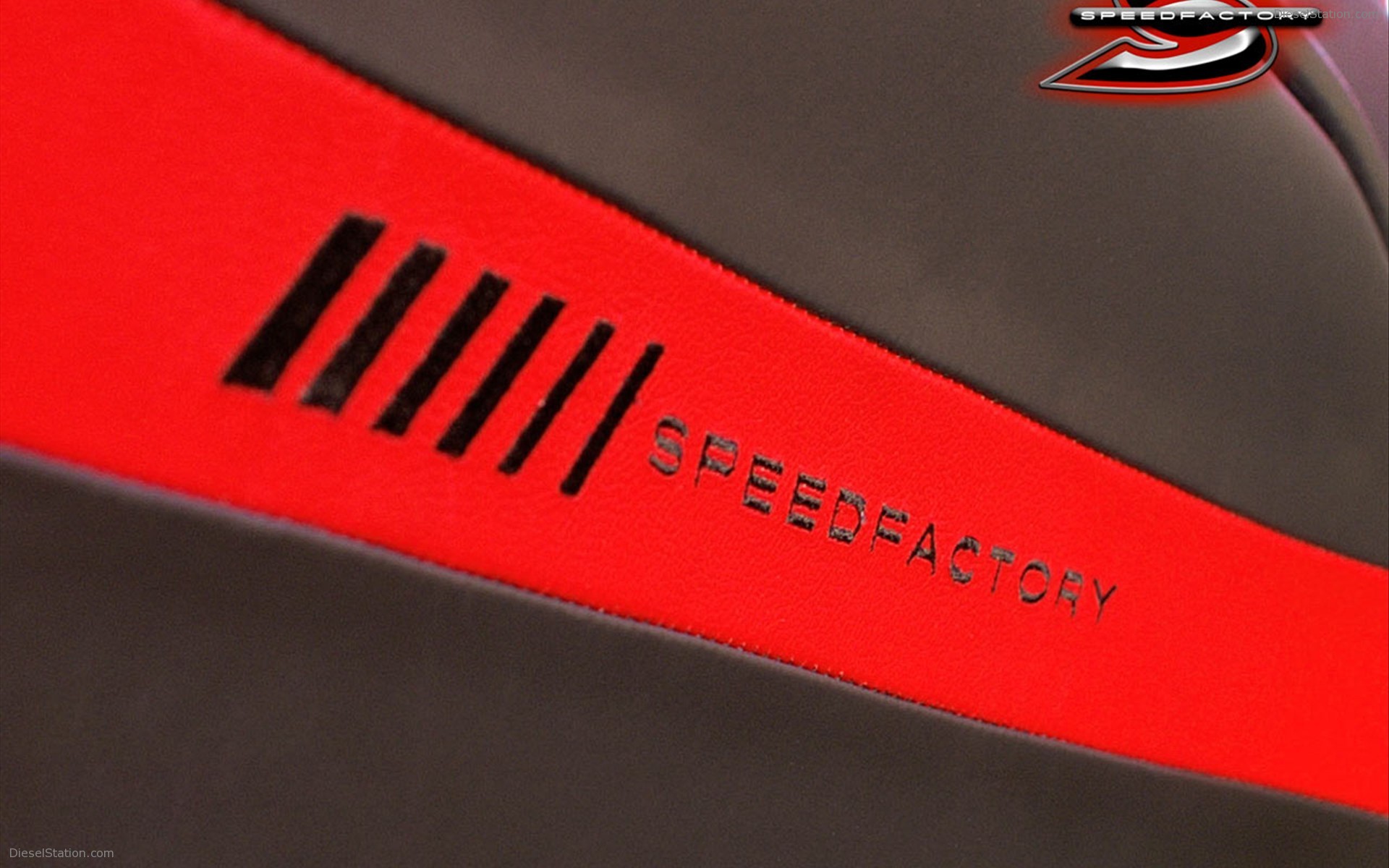 Speedfactory Dodge Challenger