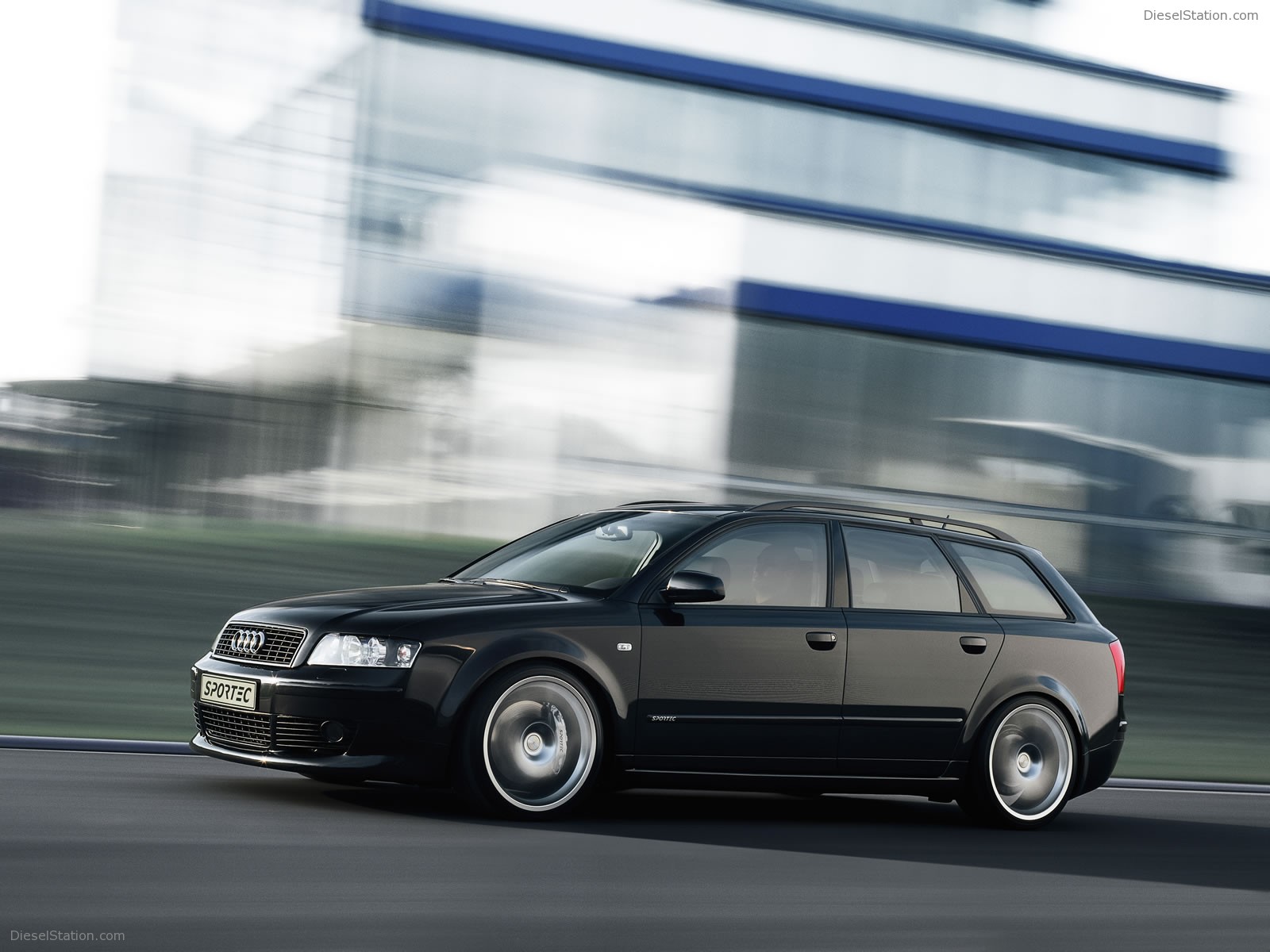 Sportec
