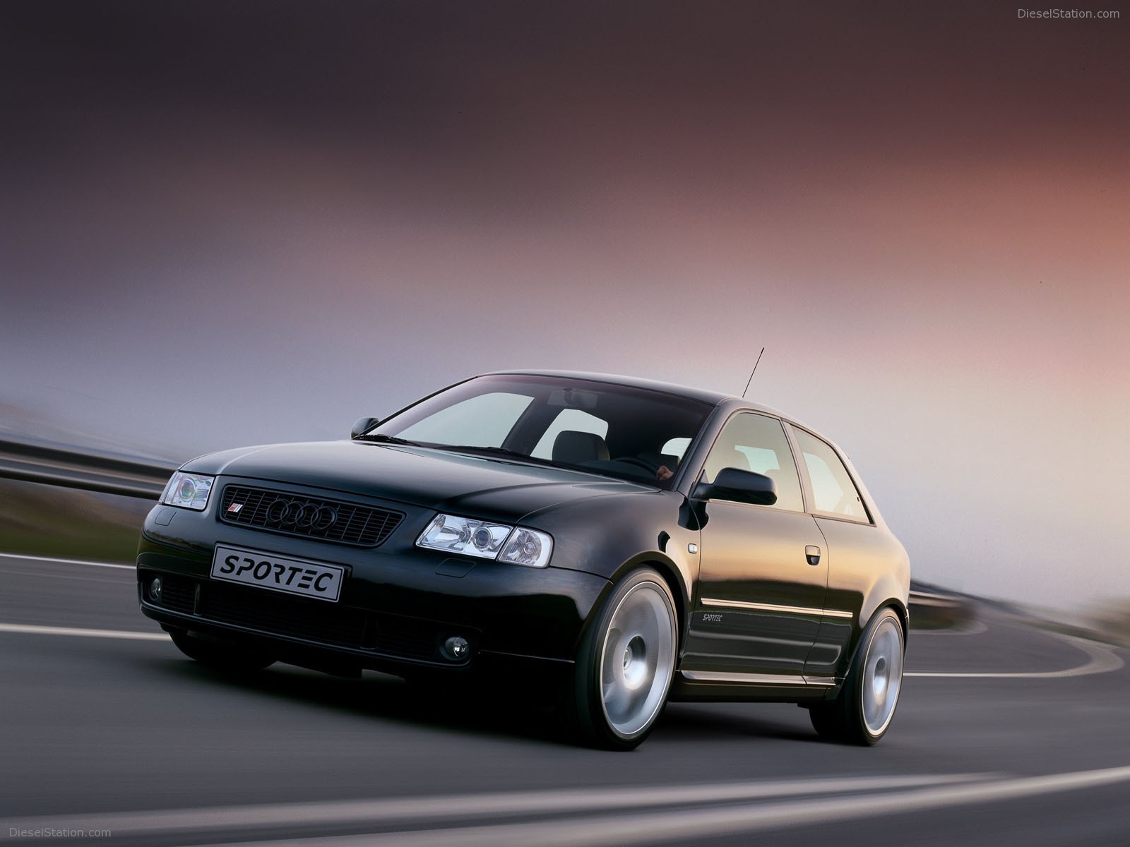 Sportec
