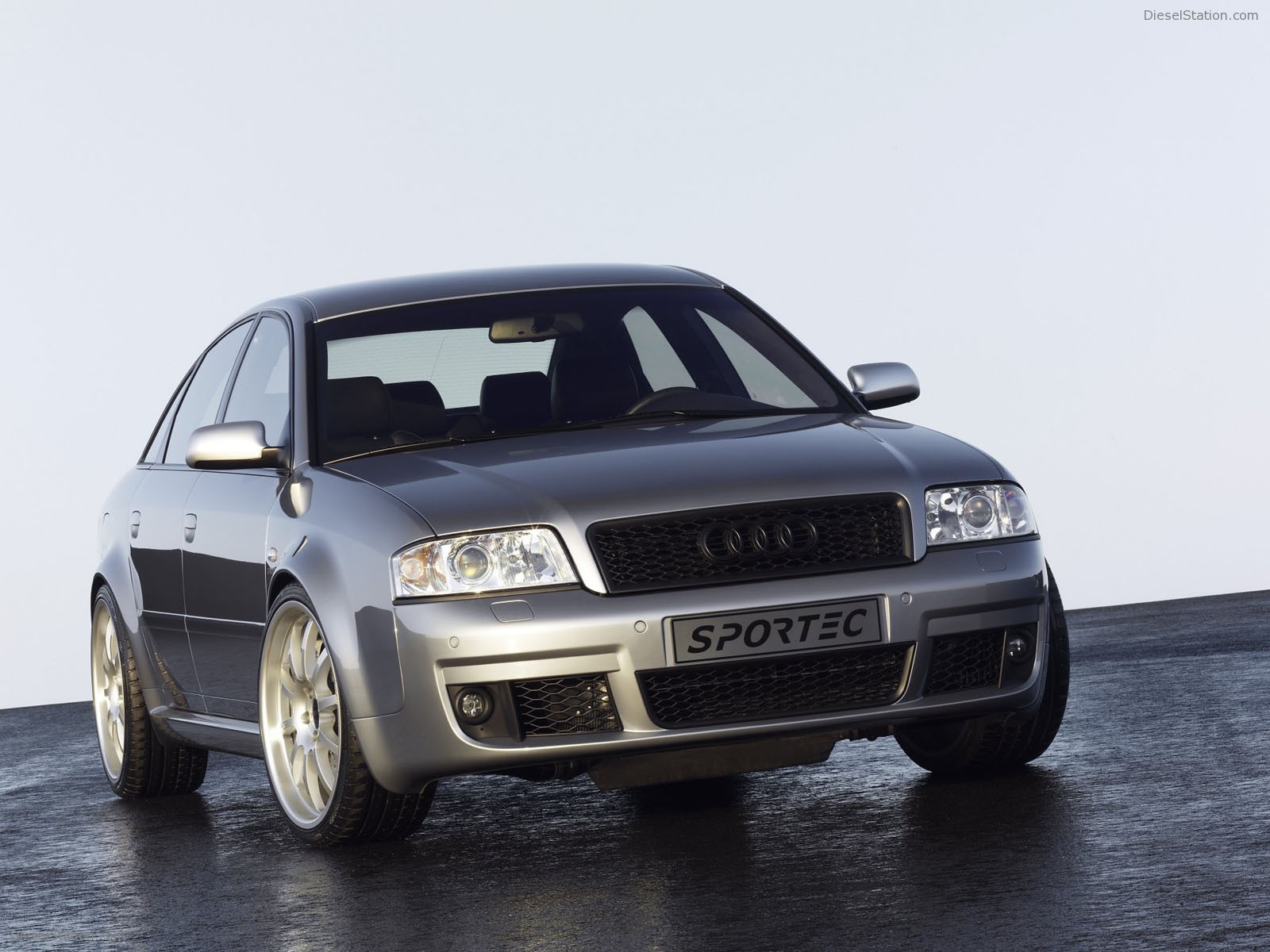 Sportec