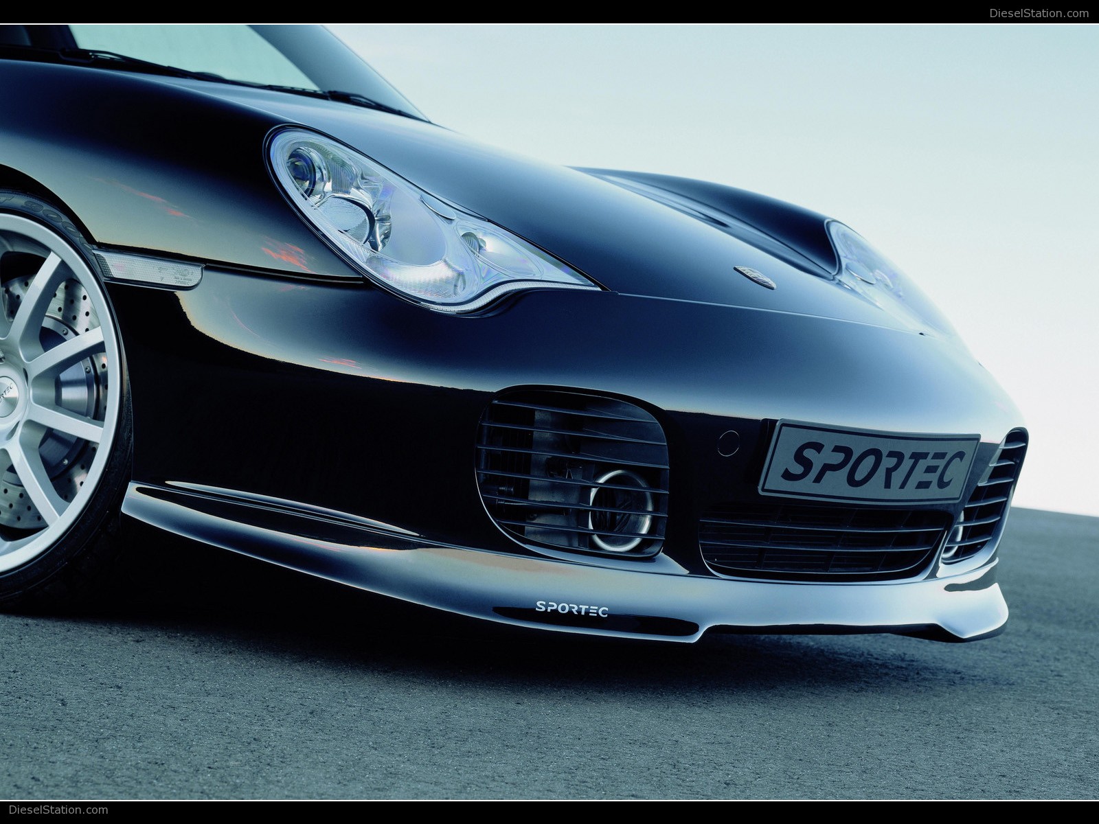 Sportec