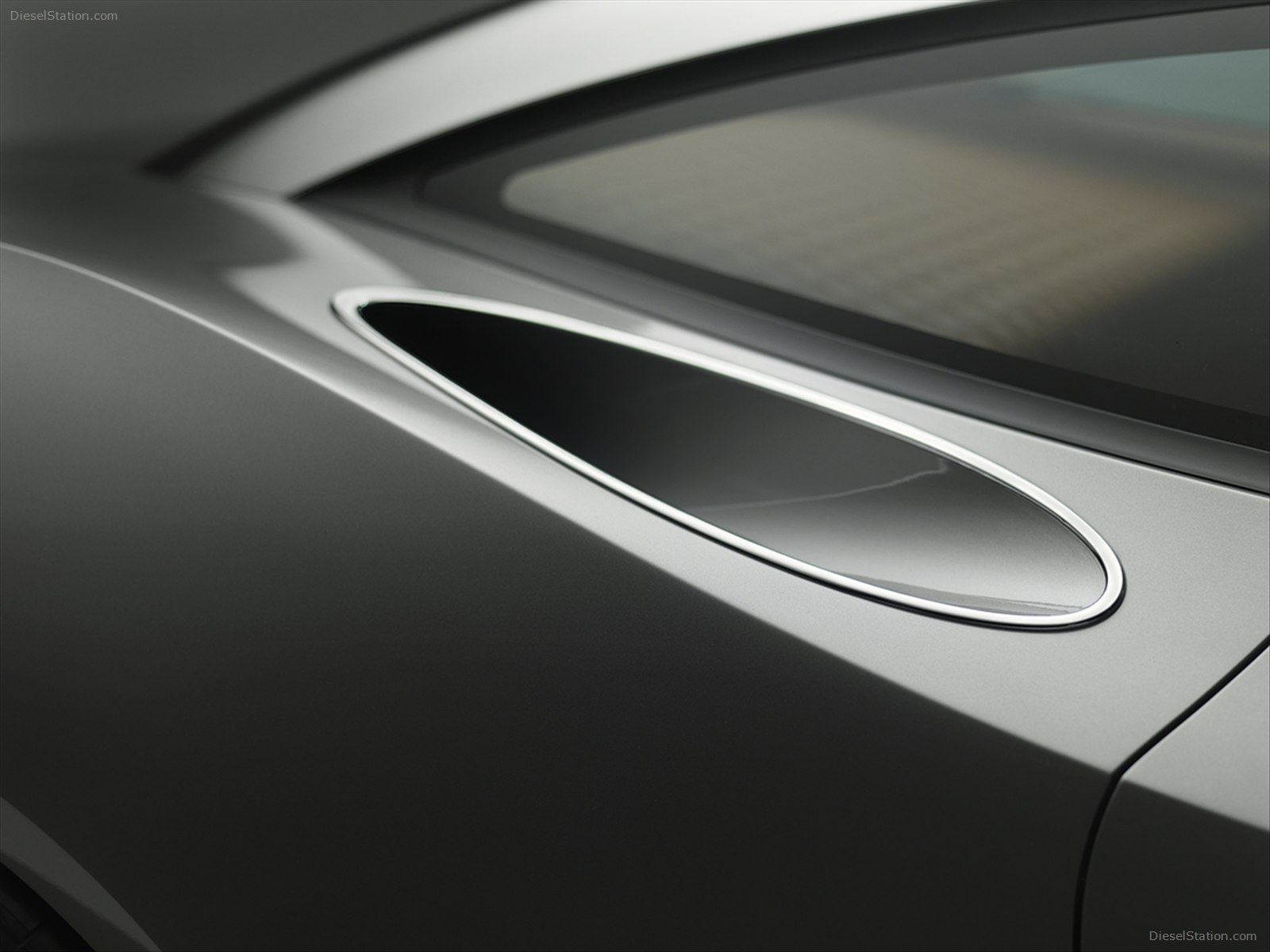 Spyker B6 Venator Concept 2013