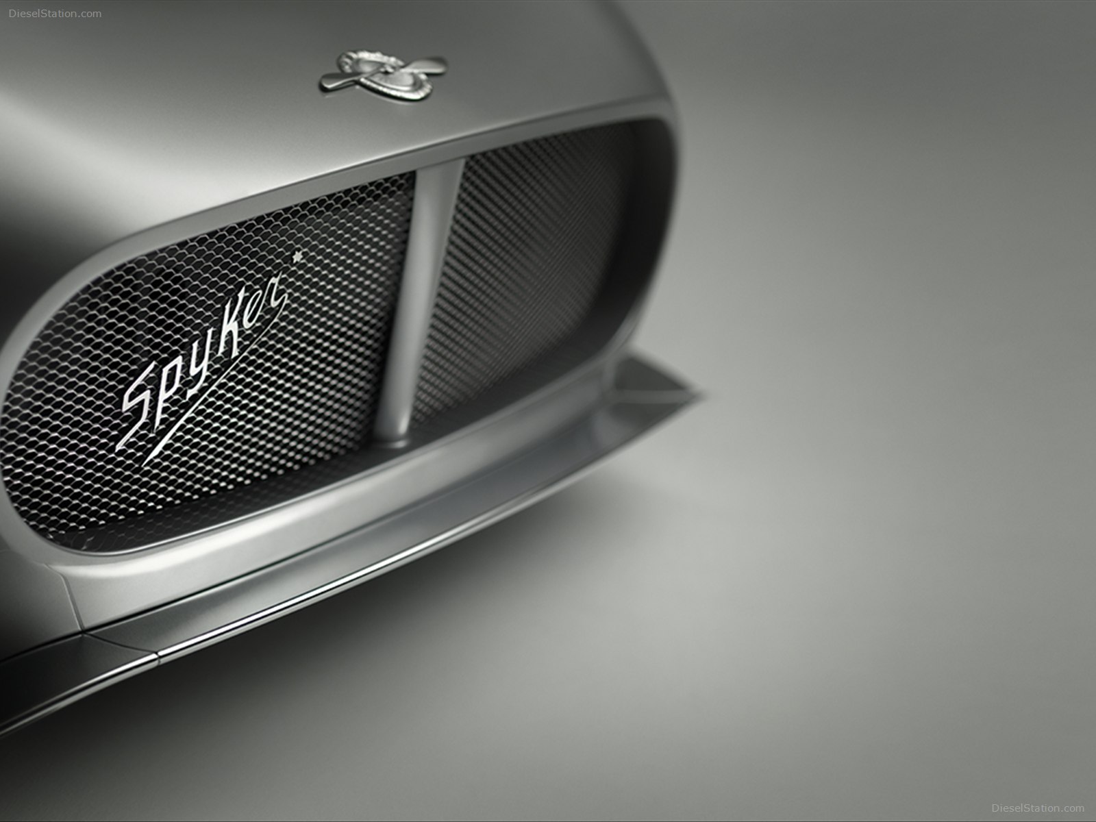 Spyker B6 Venator Concept 2013