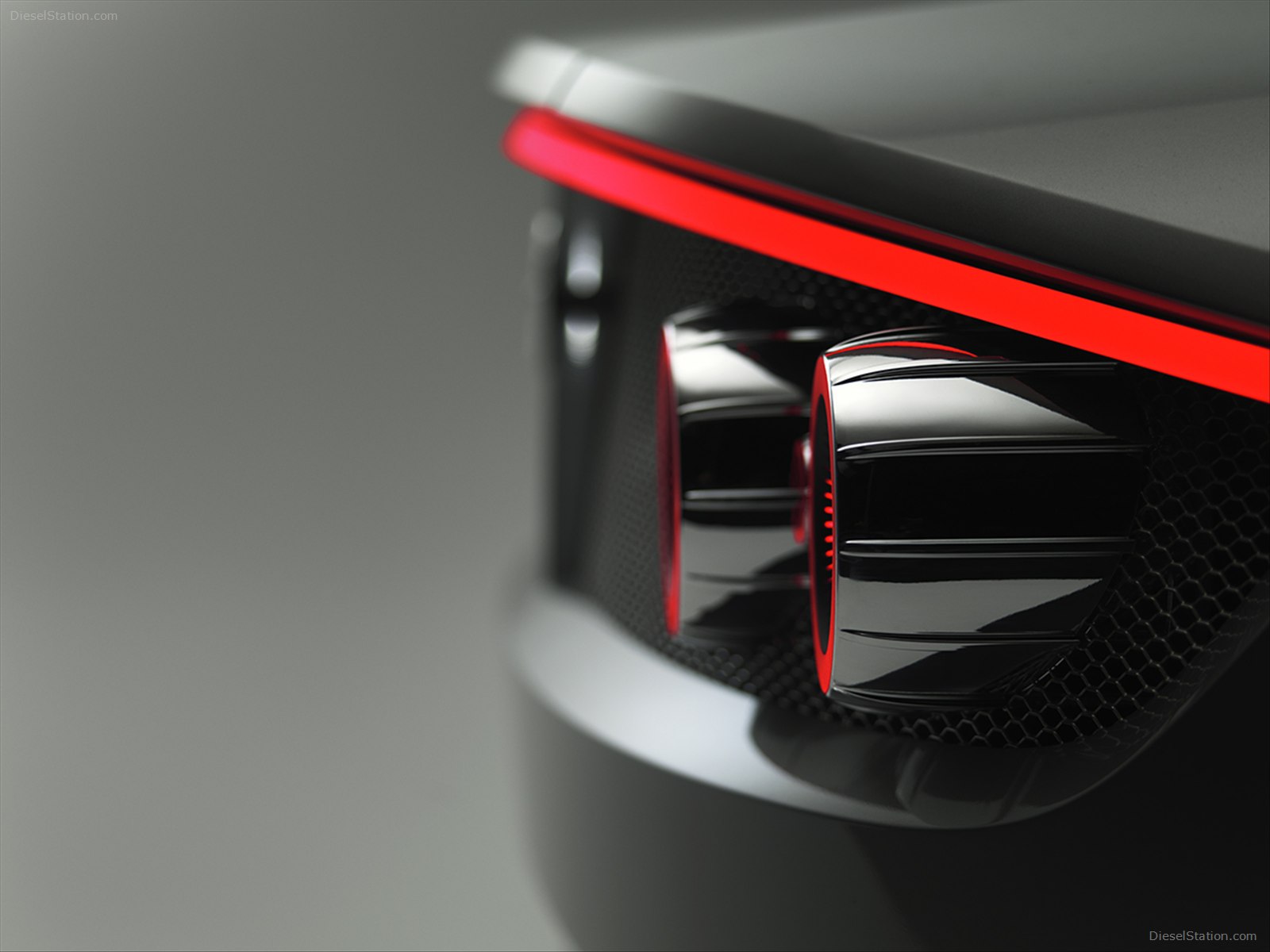 Spyker B6 Venator Concept 2013