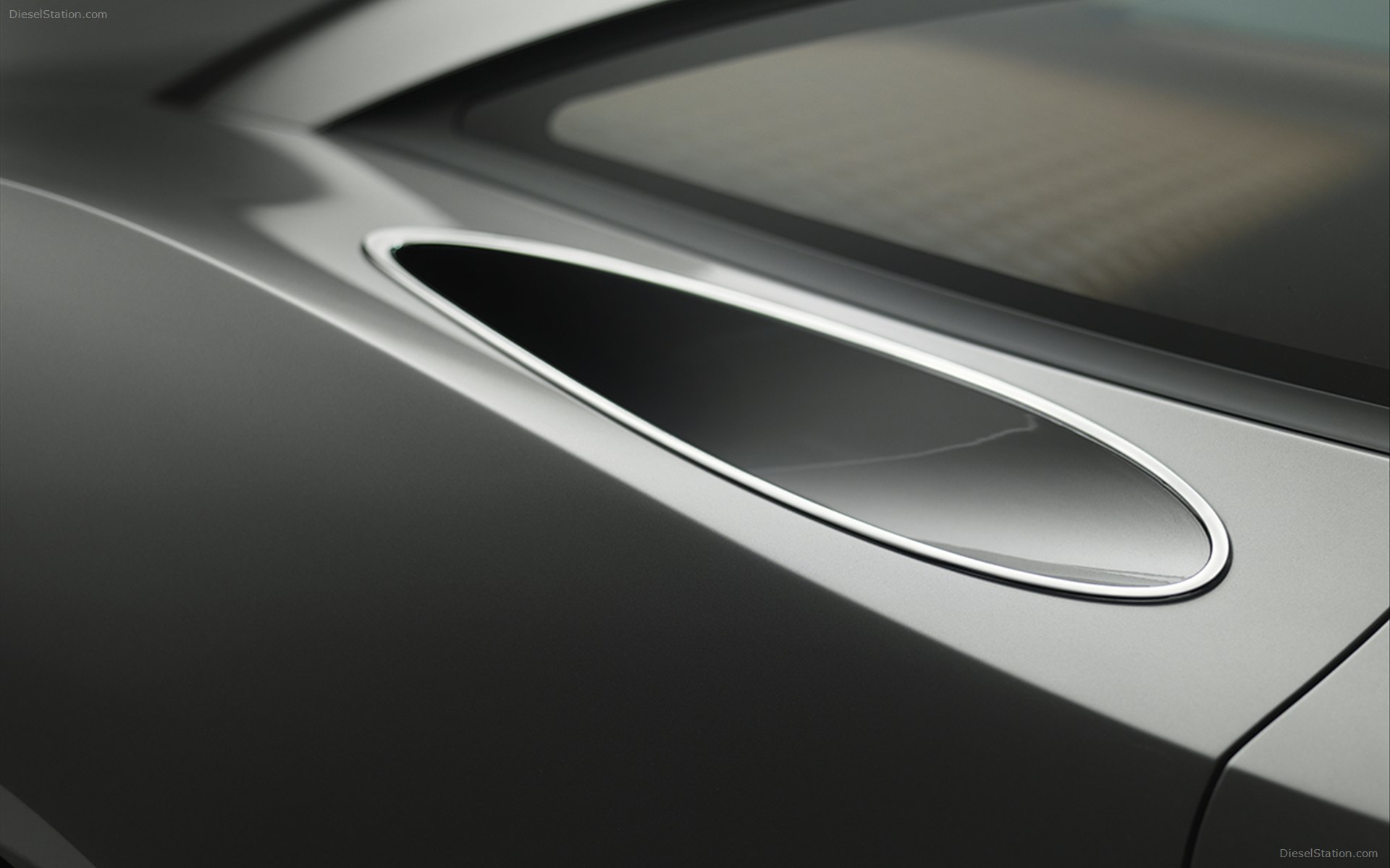 Spyker B6 Venator Concept 2013