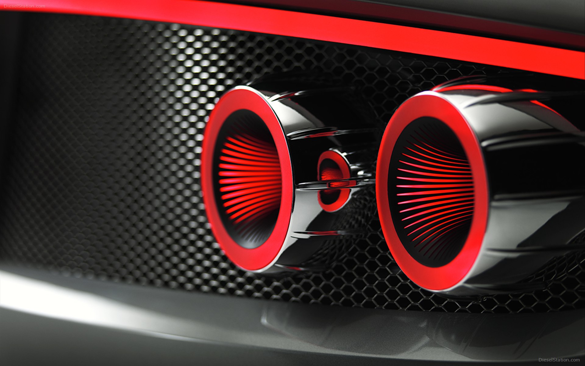 Spyker B6 Venator Concept 2013
