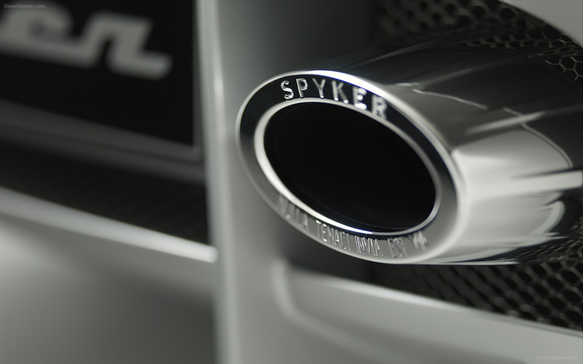Spyker B6 Venator Concept 2013
