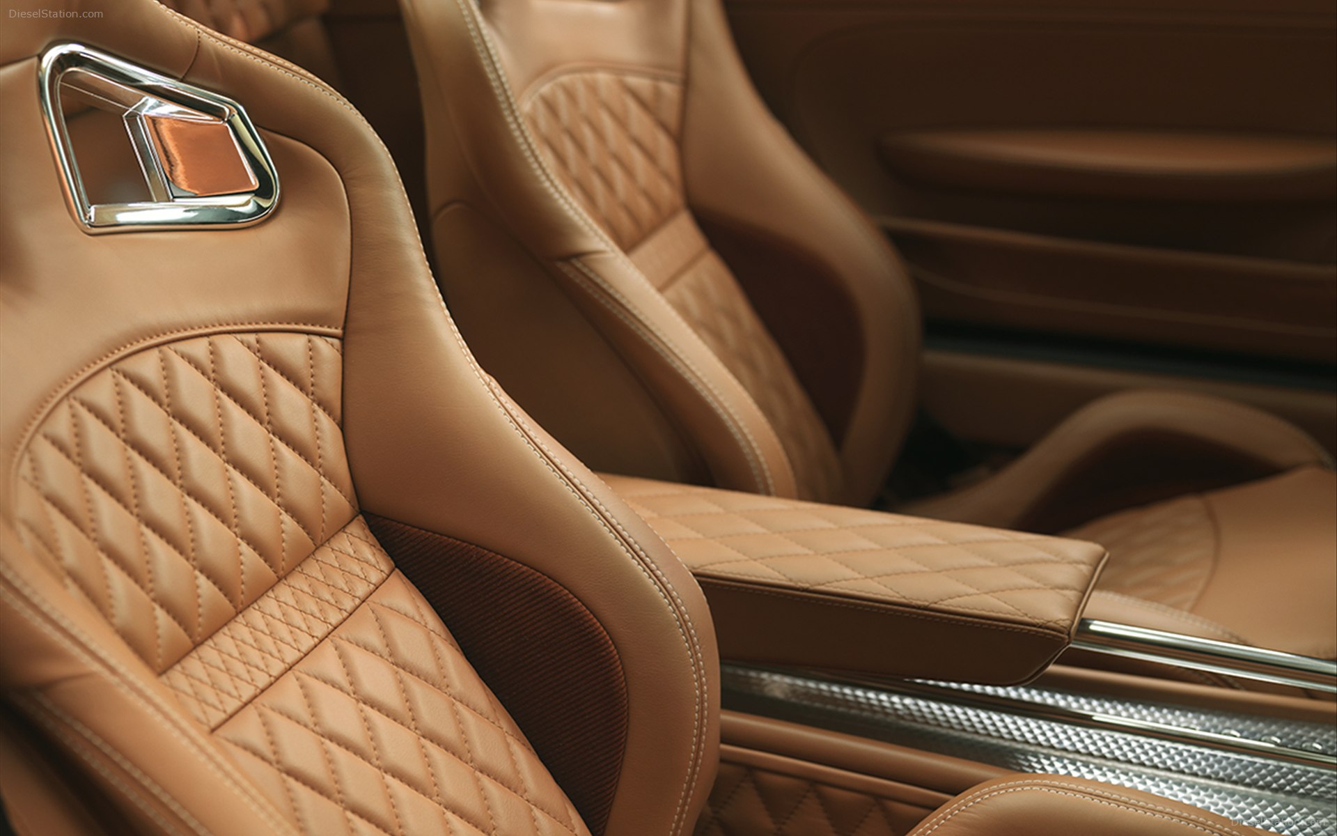 Spyker B6 Venator Concept 2013