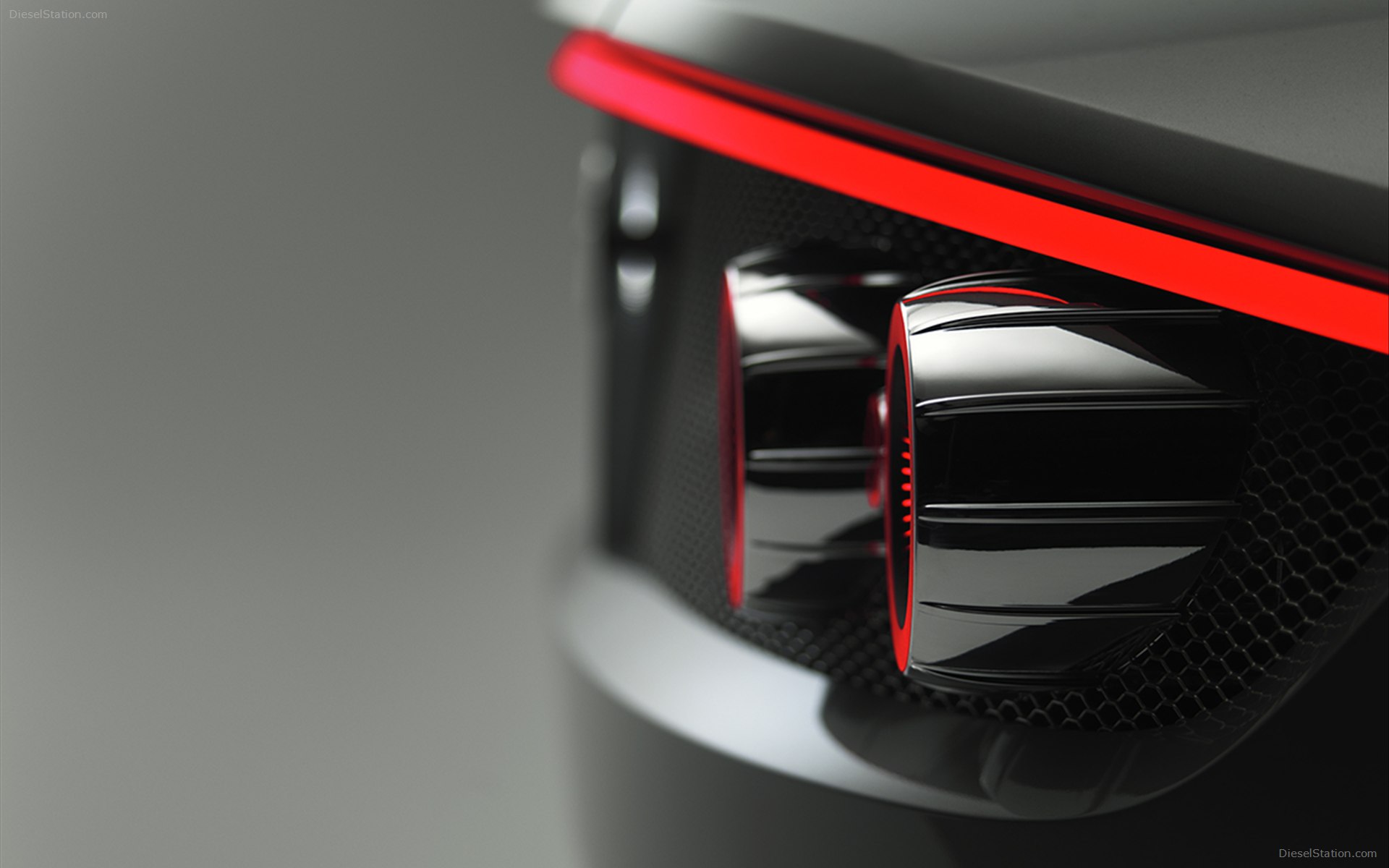 Spyker B6 Venator Concept 2013