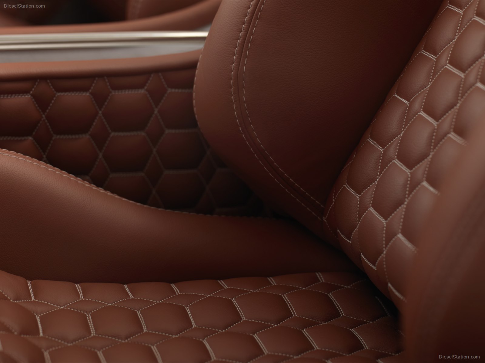 Spyker C8 Preliator 2017