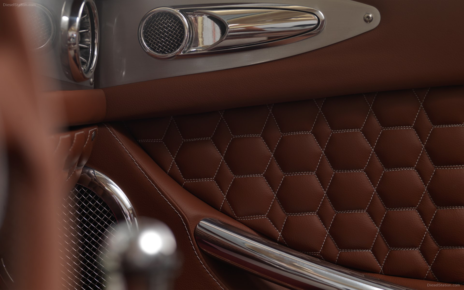Spyker C8 Preliator 2017