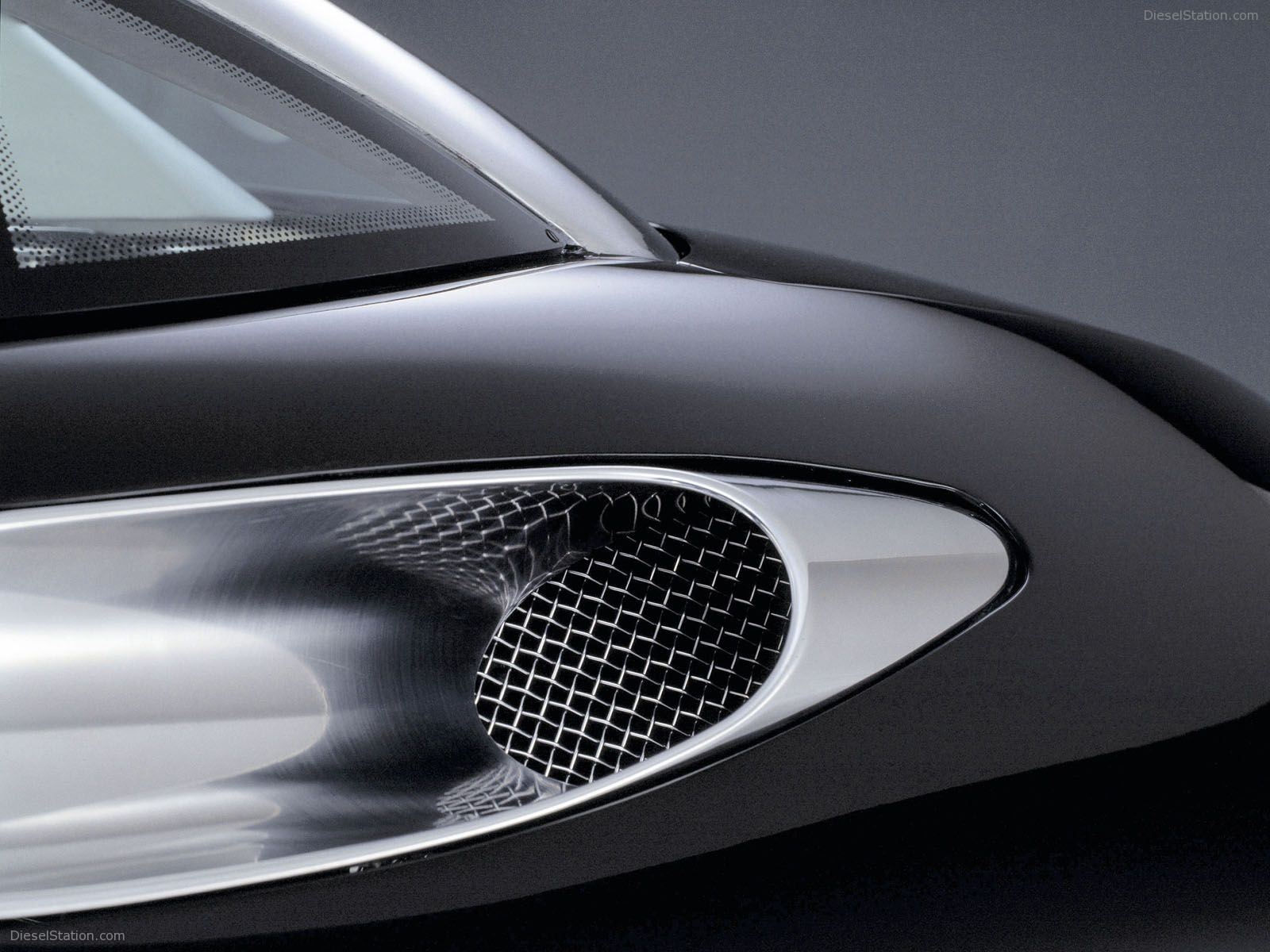 Spyker Miscellaneous