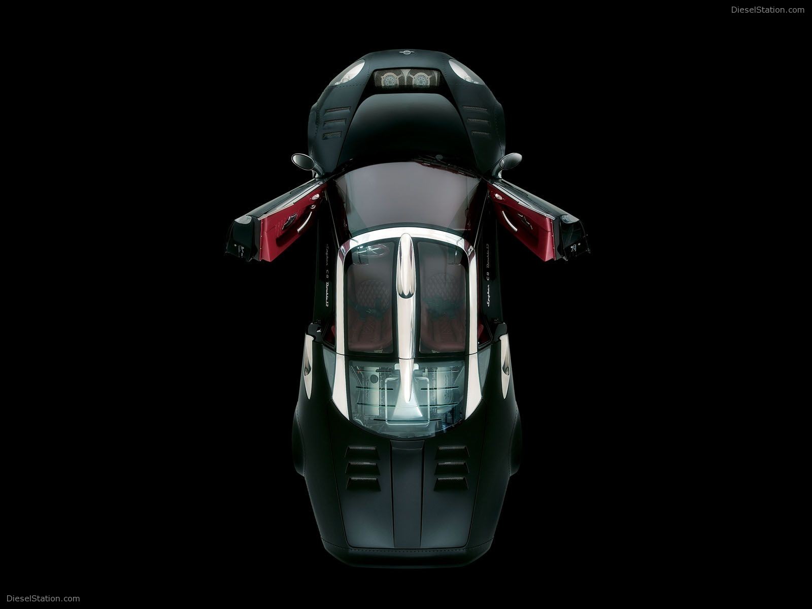 Spyker Miscellaneous