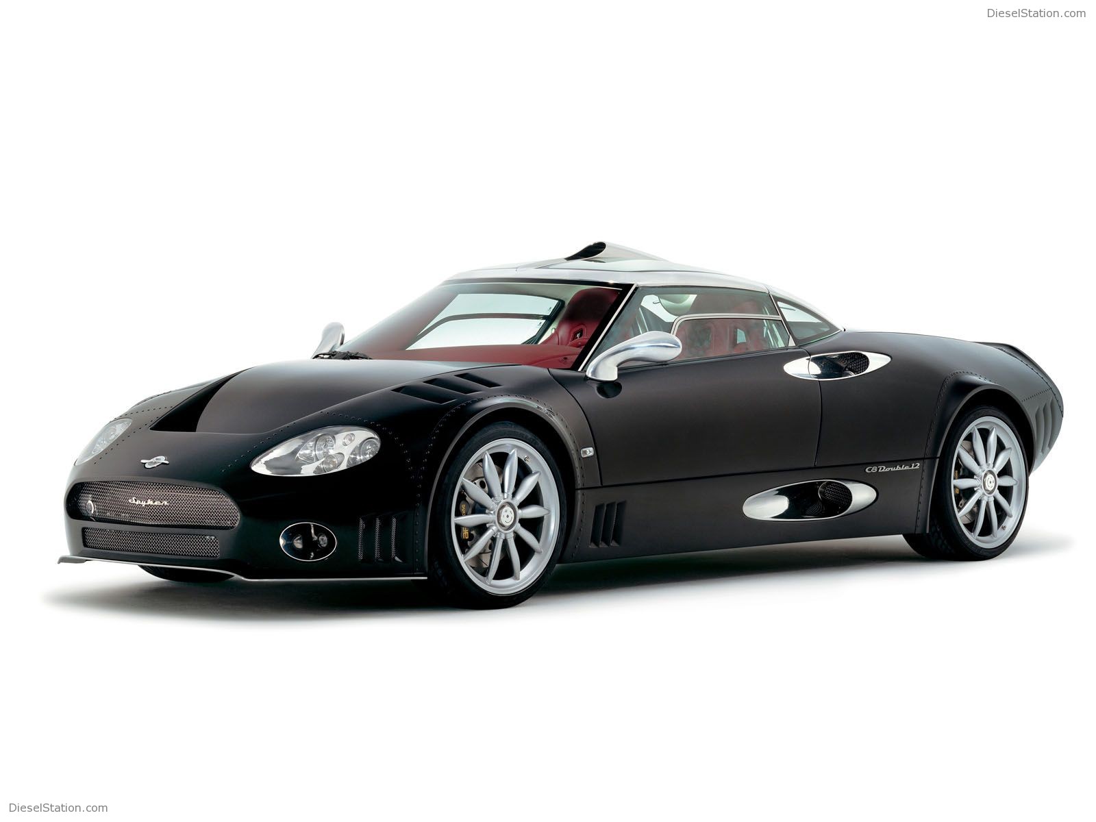 Spyker Miscellaneous