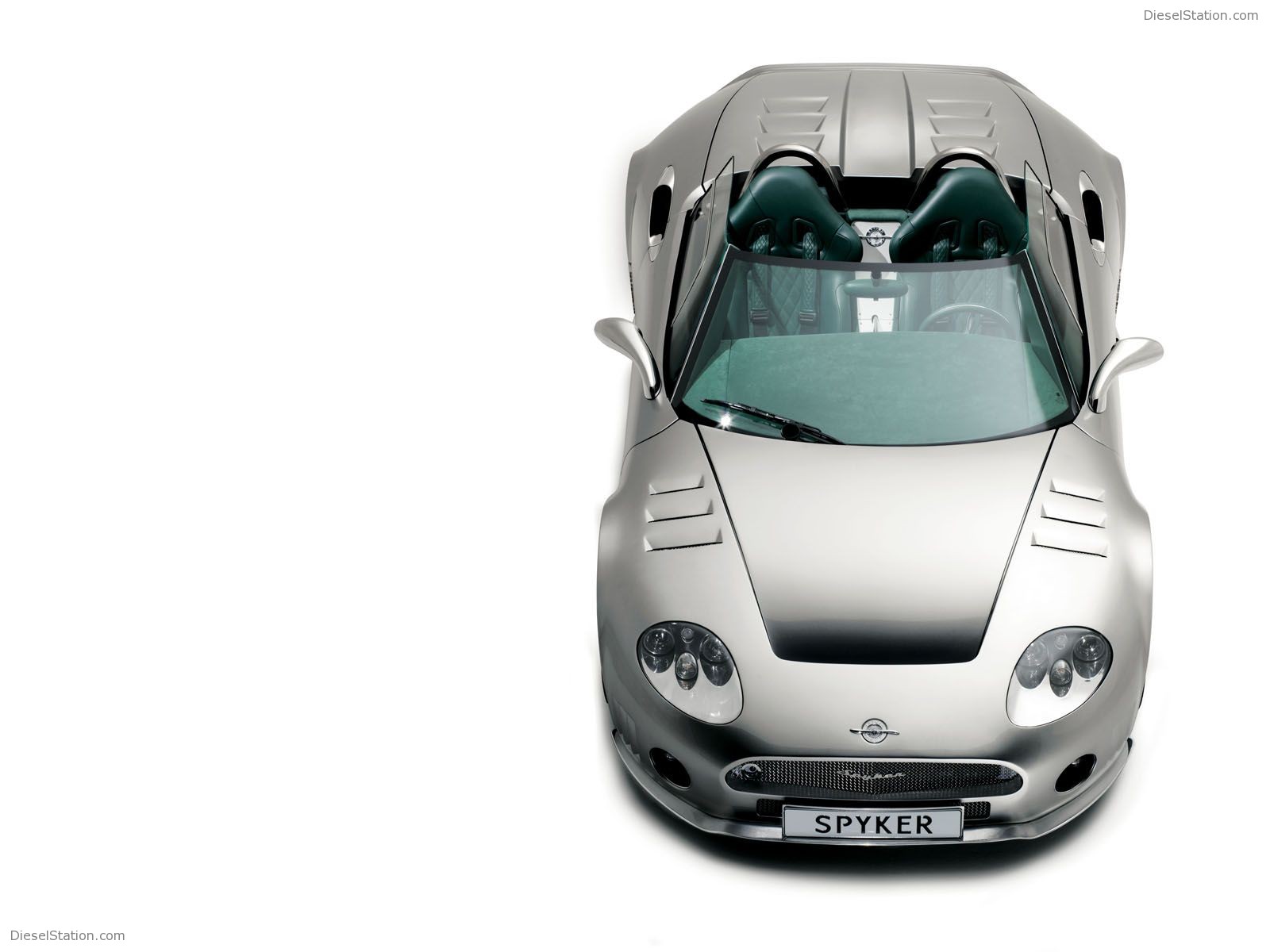 Spyker Miscellaneous