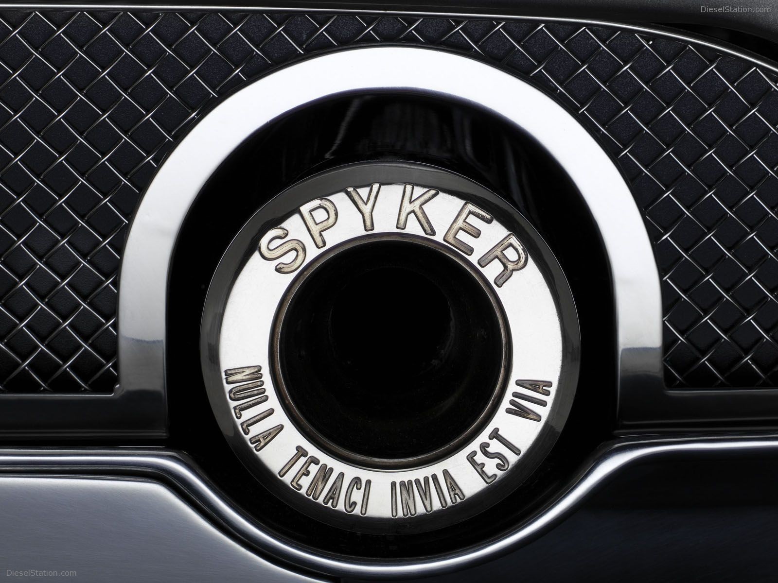 Spyker Miscellaneous
