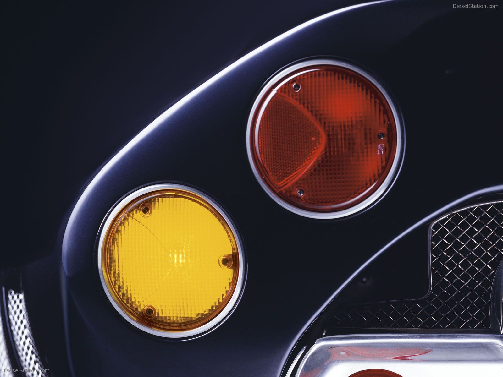 Spyker Miscellaneous