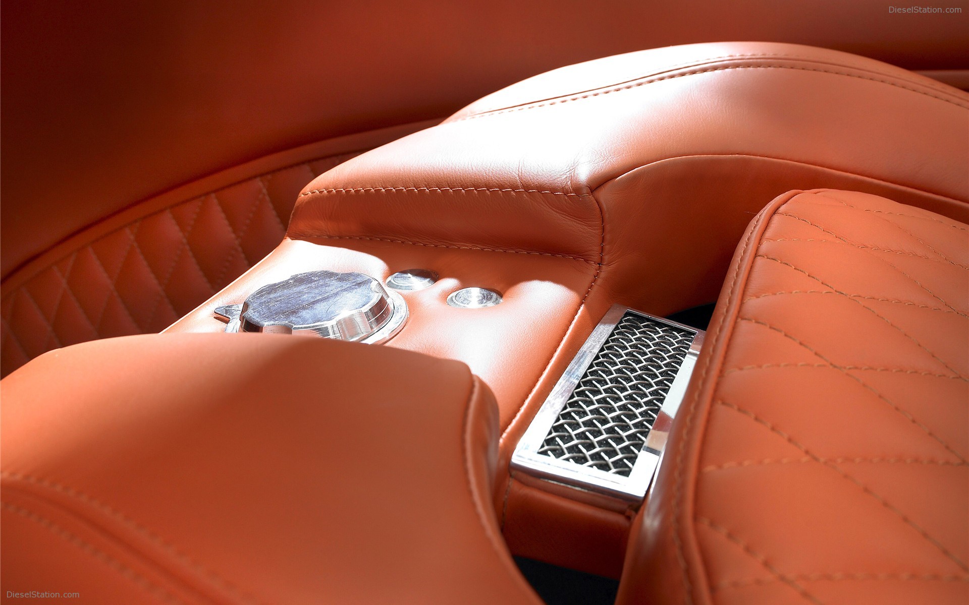 Spyker Peking Paris Concept