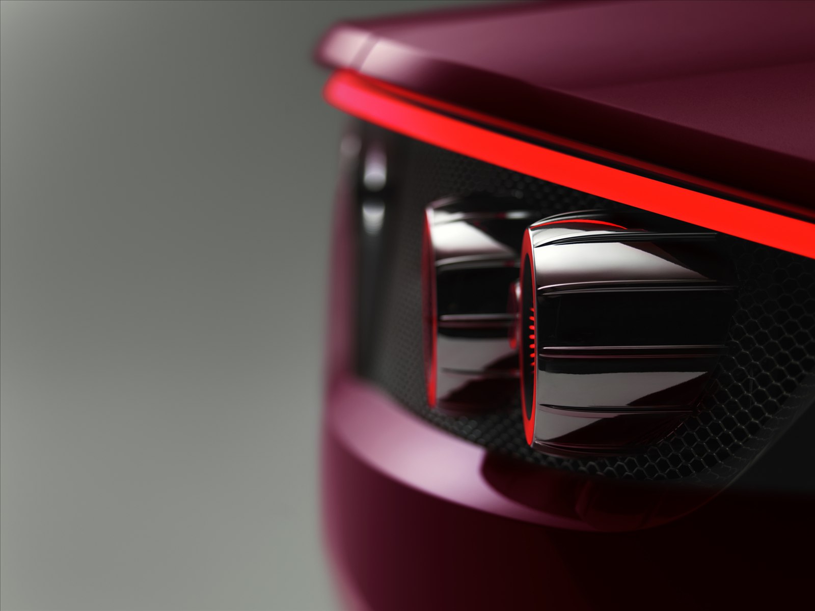 Spyker B6 Venator Spyder Concept 2013