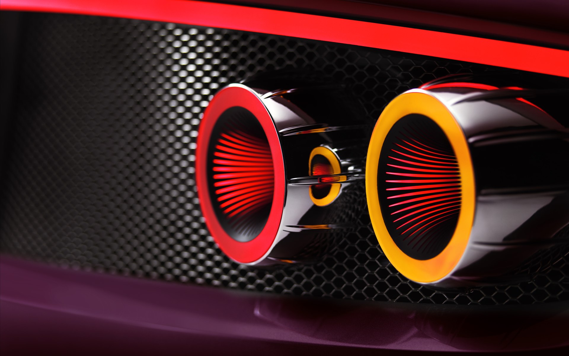 Spyker B6 Venator Spyder Concept 2013