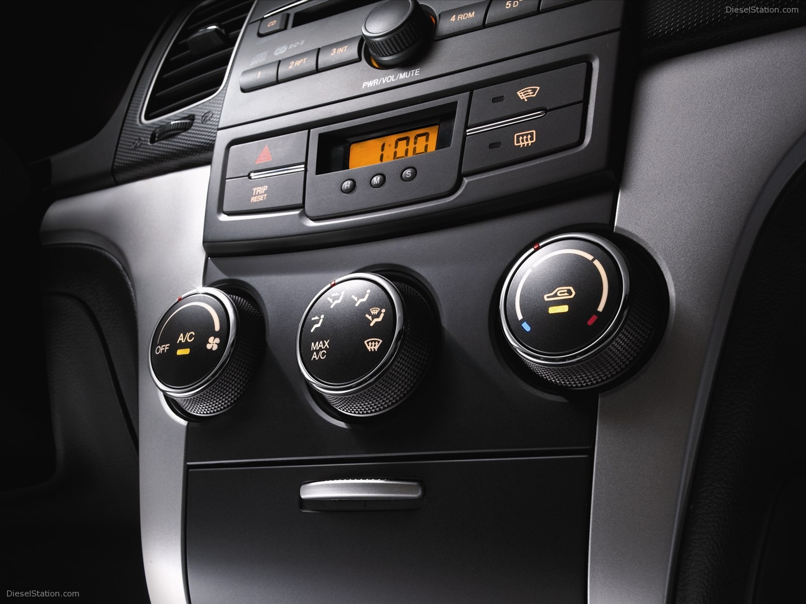 SsangYong Korando 2011