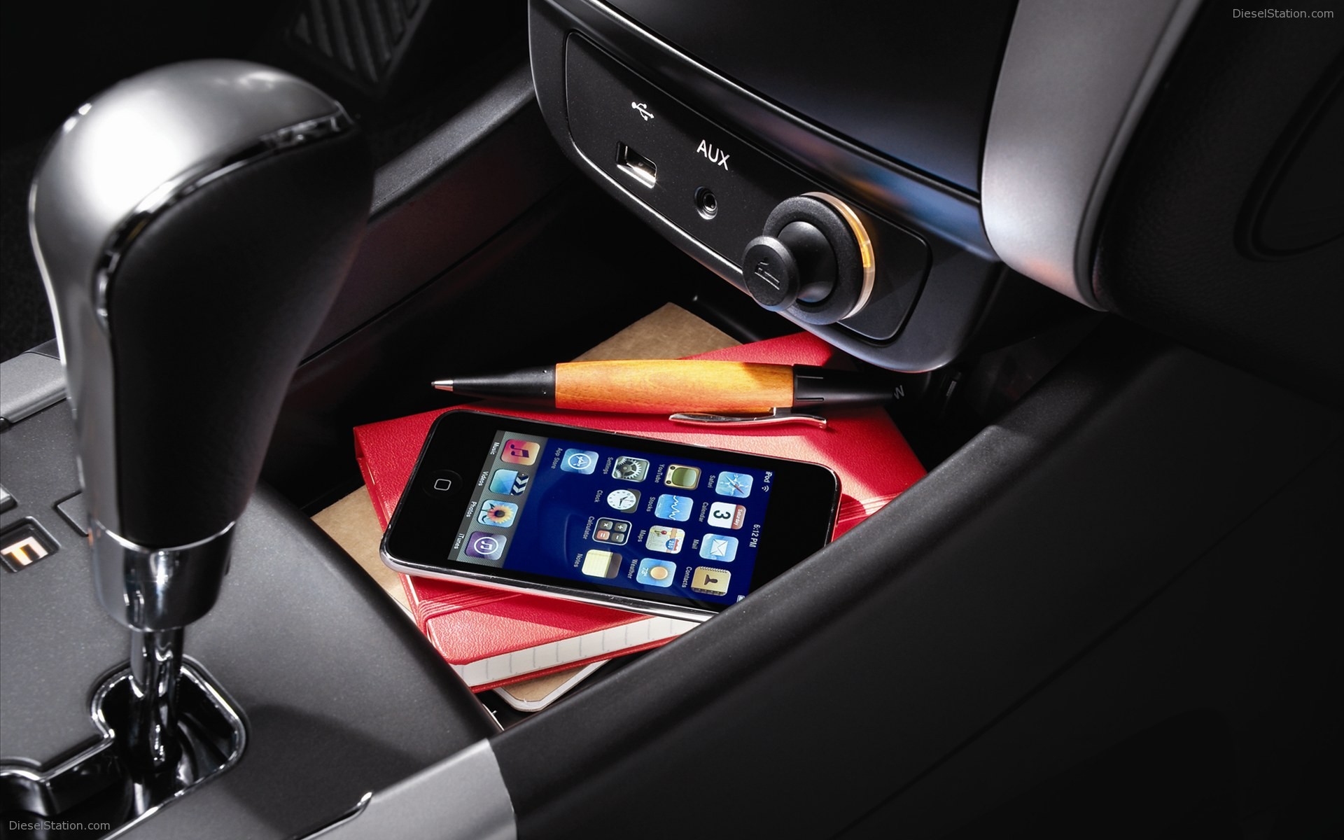 SsangYong Korando 2011