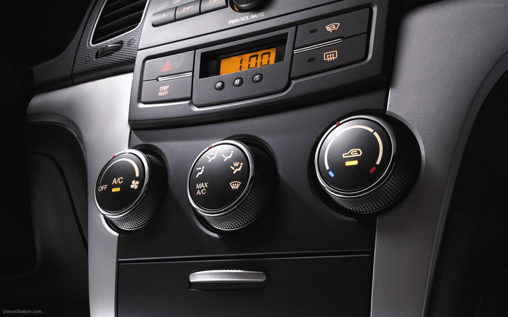 SsangYong Korando 2011