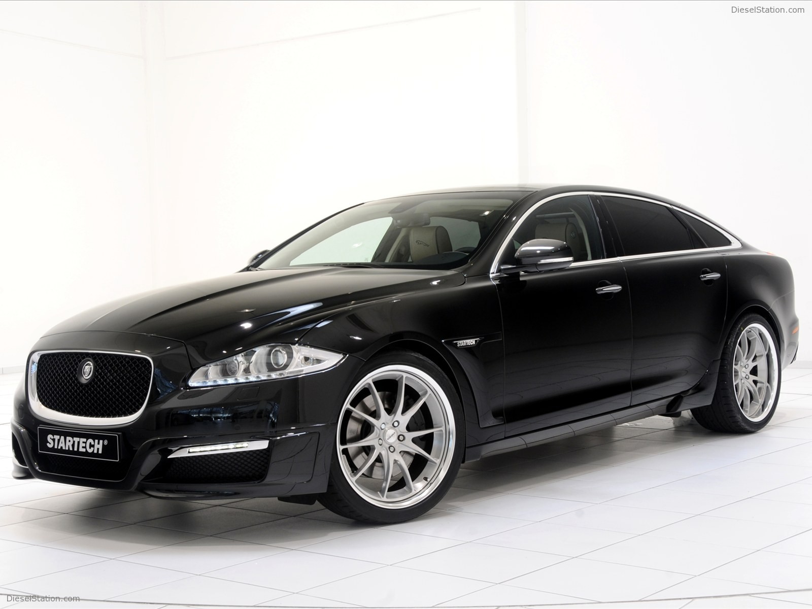 Startech Jaguar XJ 2011