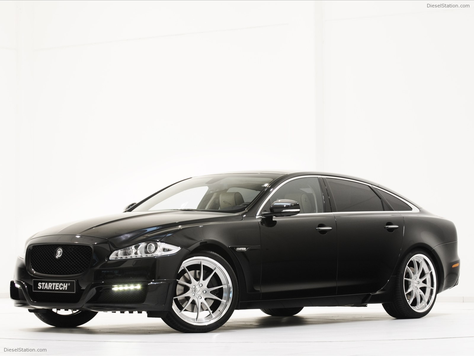 Startech Jaguar XJ 2011