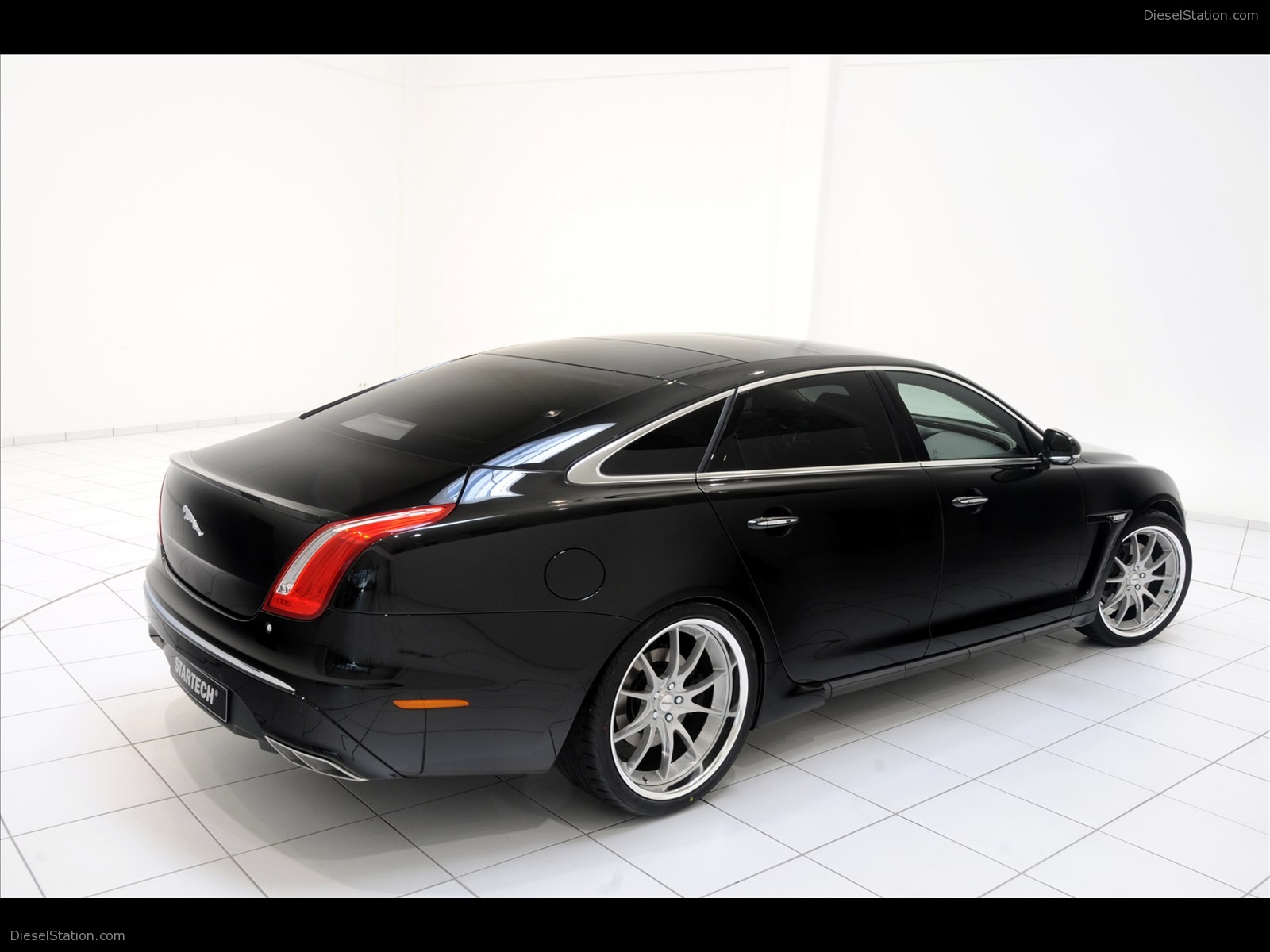 Startech Jaguar XJ 2011