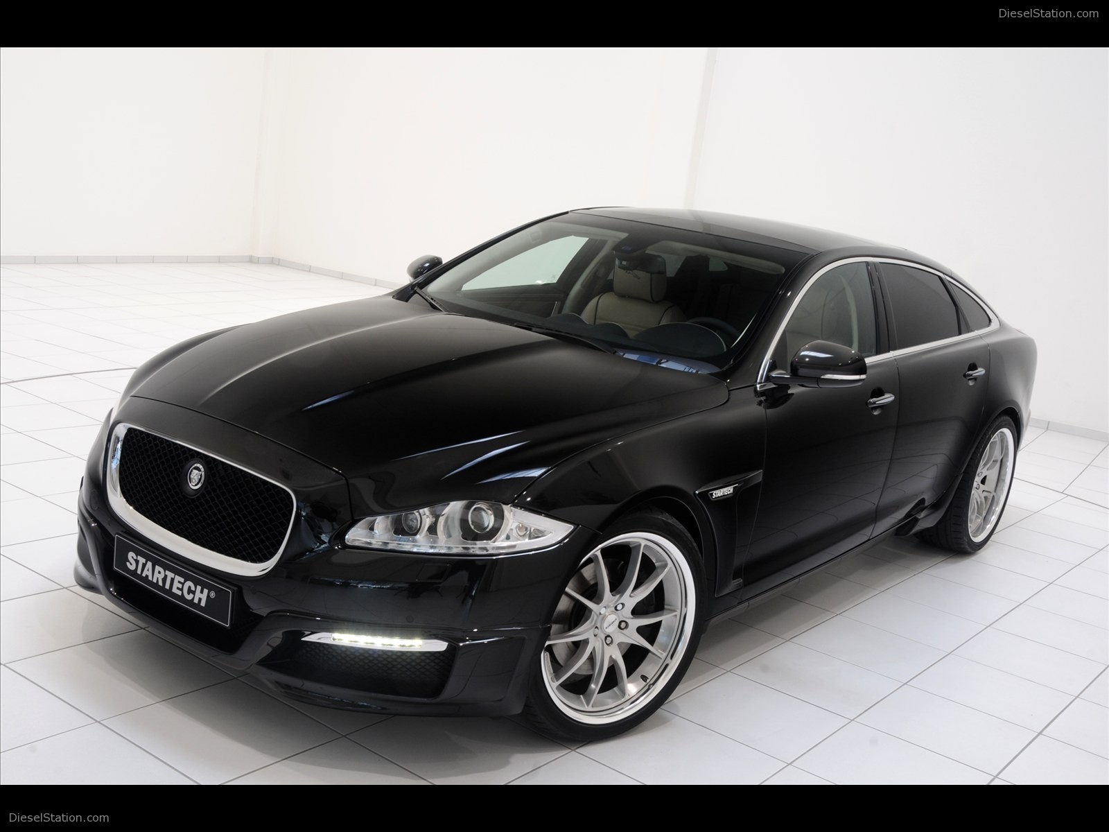 Startech Jaguar XJ 2011