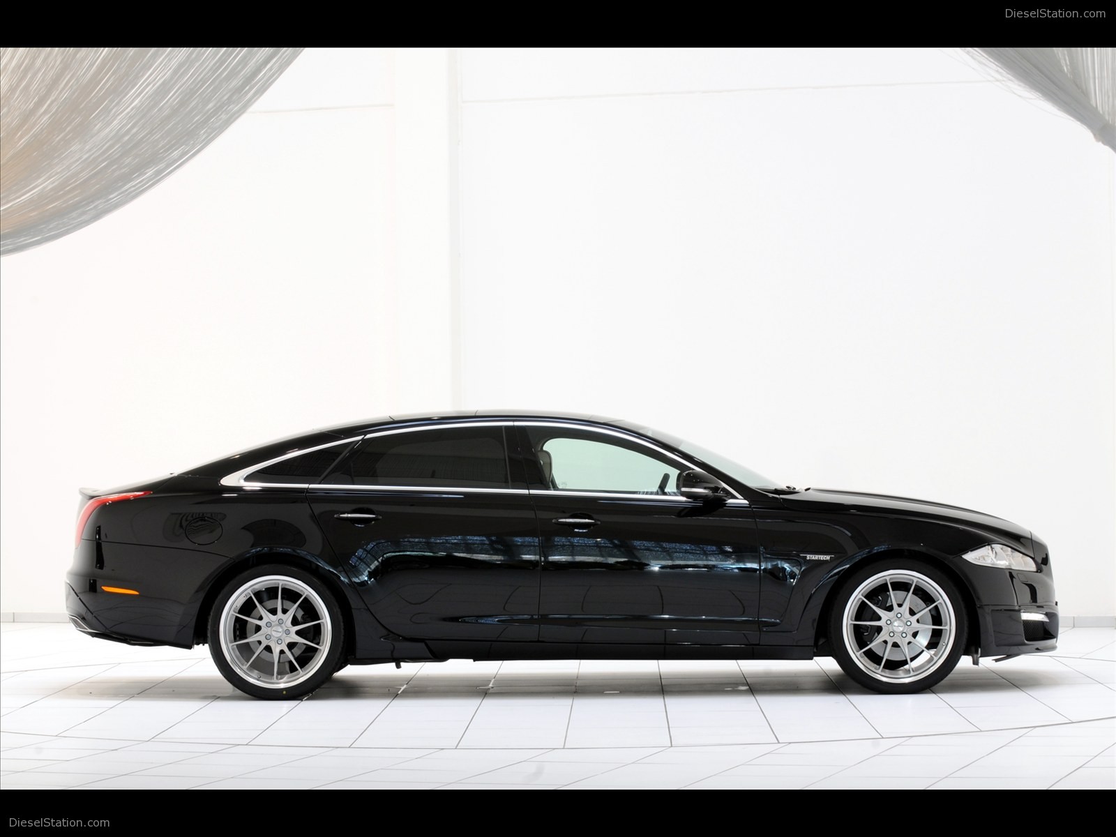 Startech Jaguar XJ 2011
