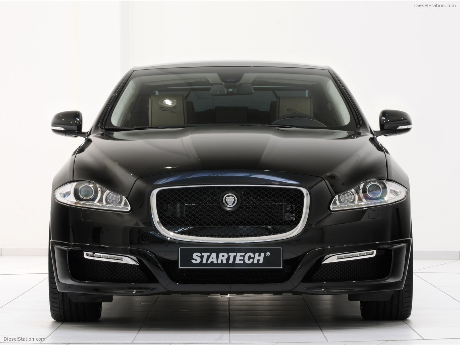 Startech Jaguar XJ 2011