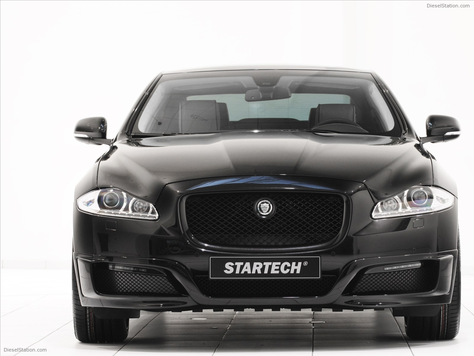 Startech Jaguar XJ 2011