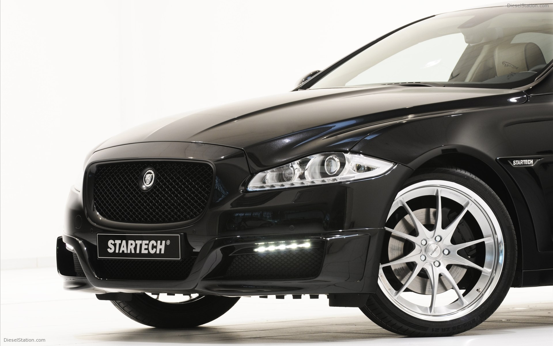 Startech Jaguar XJ 2011