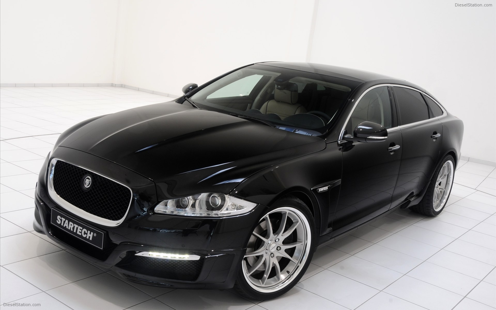 Startech Jaguar XJ 2011