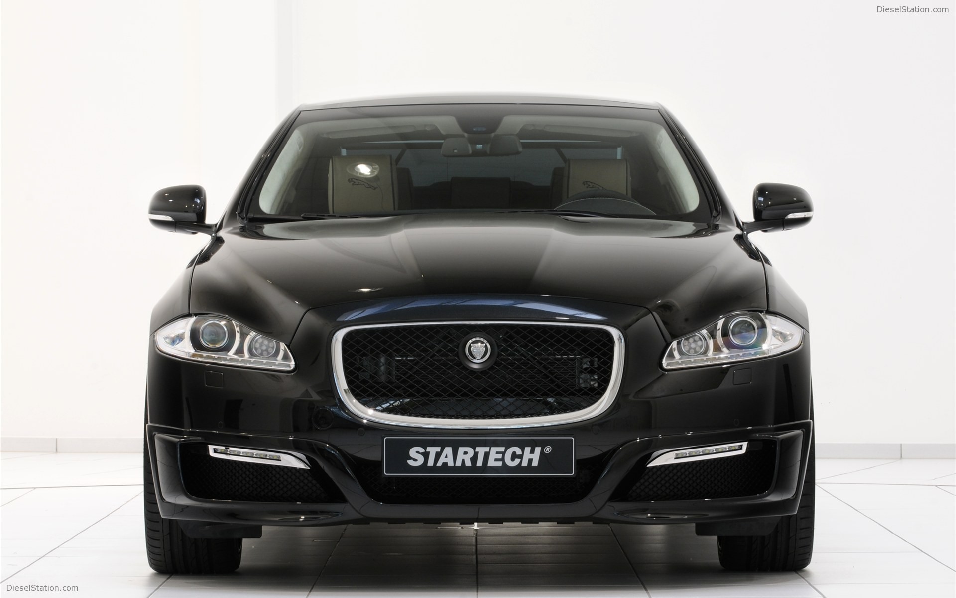 Startech Jaguar XJ 2011