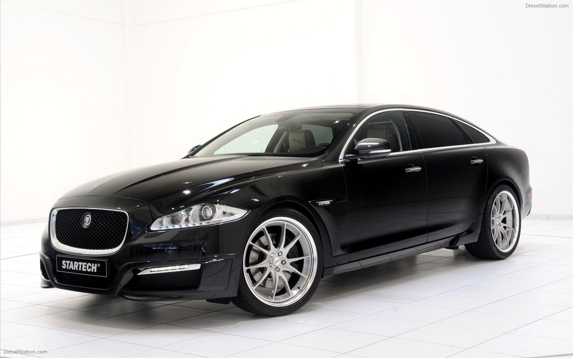Startech Jaguar XJ 2011